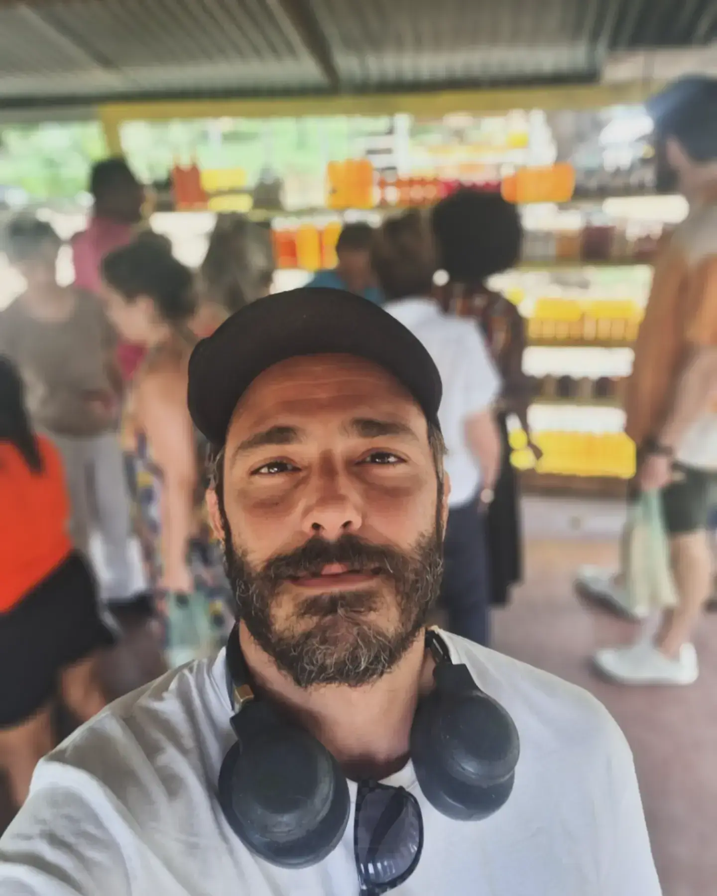 Ator Thiago Rodrigues de luto: "O amor é mesmo assim" - SIC
