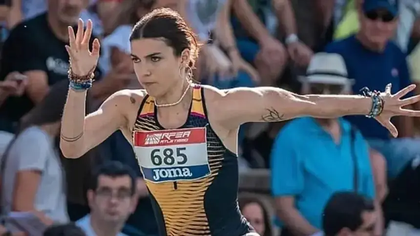 Promising Spanish Athlete Julieta Gallego, 24, Loses Life In Devastating Toledo Train Crash