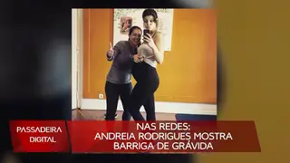 Passadeira Digital - 18 de abril