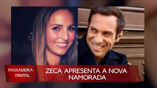 Passadeira Digital - 19 de abril