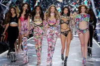 Victoria's Secret Fashion Show