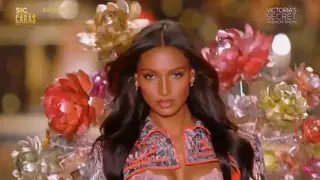 Isilda Moreira brilha ao som de The Chainsmokers