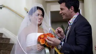 O Meu Casamento de Sonho com David Tutera