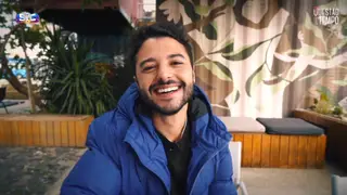 Rui Maria Pêgo em Questão de Tempo