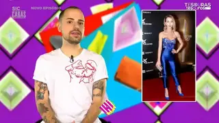 Laura Figueiredo "dá tudo" mas leva "uma grande tesourada"!