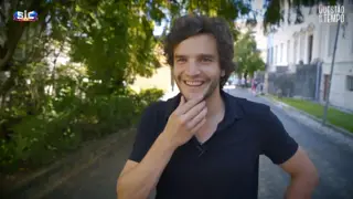 João Jesus em Questão de Tempo