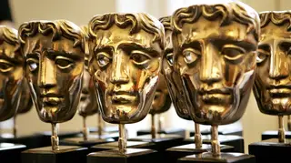 Bafta Film Awards