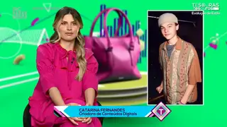 "Estas camisas são quase intemporais" - Veja a evolução do styling de Leonardo DiCaprio entre 1989 e 2020