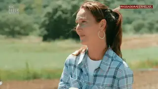 "É muito entusiasmado, é cansativo!" - Filipa Torrinha Nunes confessa que não gosta muito de um pretendente de Ana