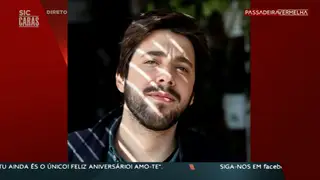 Salvador Sobral revela que esteve apaixonado por Carolina Deslandes e Liliana Campos diz: "Eles não têm nada a ver um com o outro"