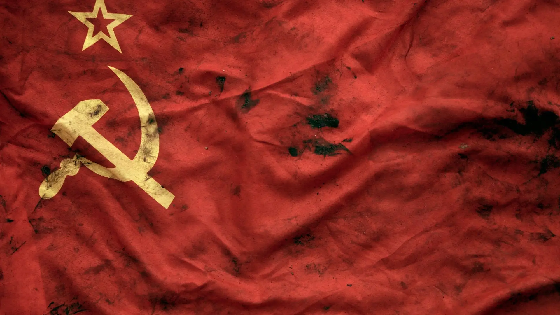 Porque acabou a União Soviética?