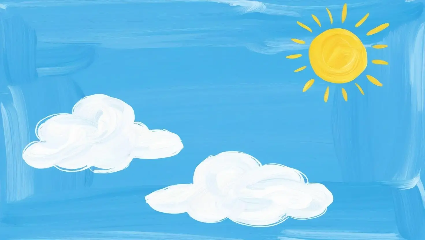 Porque é que o céu é azul?