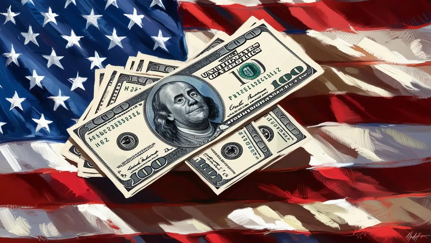 O que significam as tarifas de Donald Trump?