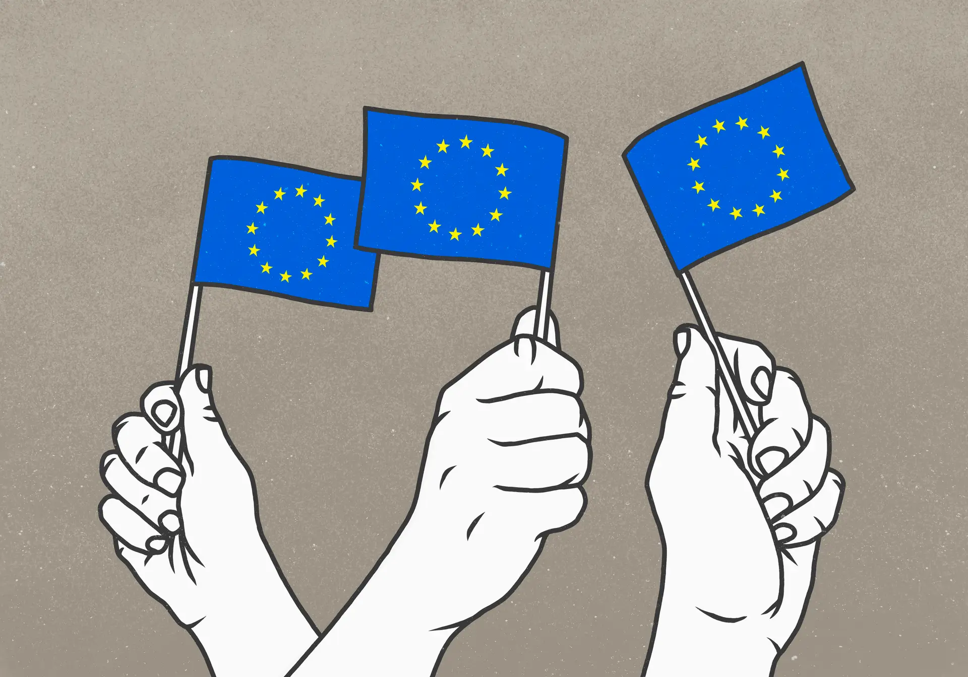 União Europeia: Portugal assinou o Tratado de Adesão há 40 anos