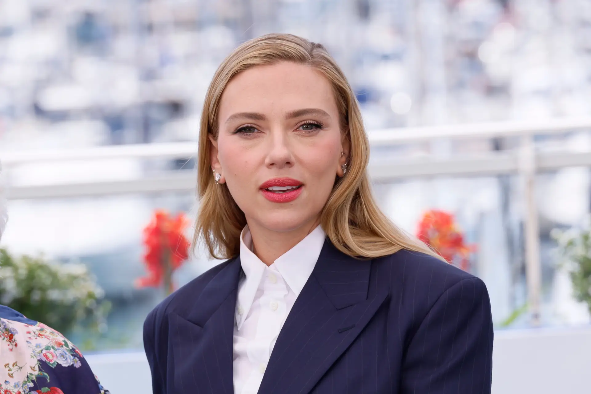 Scarlett Johansson - 12,6 mil milhões de euros