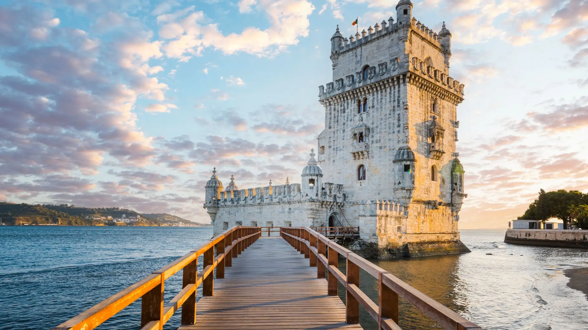 Quando um lugar ou monumento é património da Humanidade