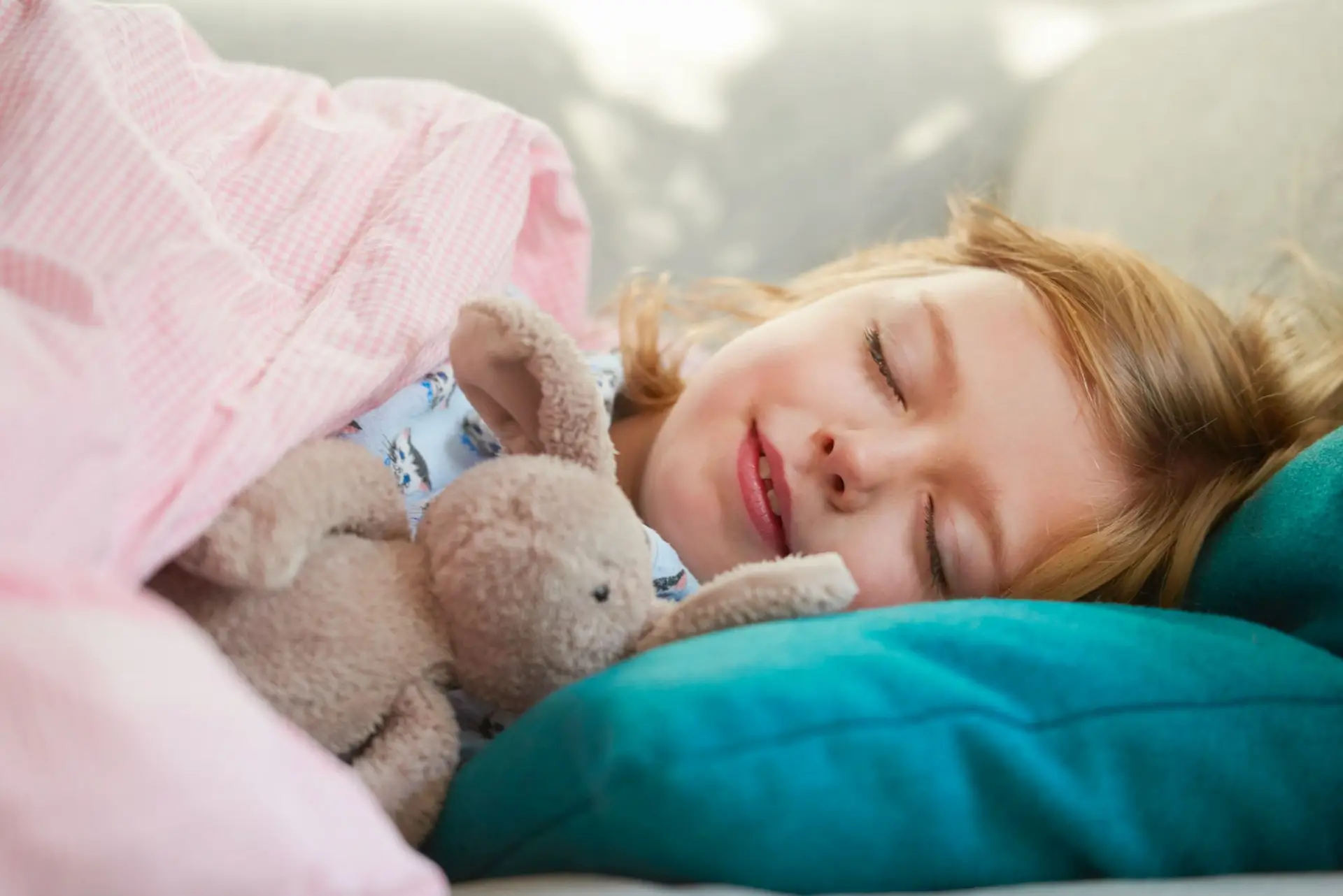 Dormir é tão importante como comer e respirar