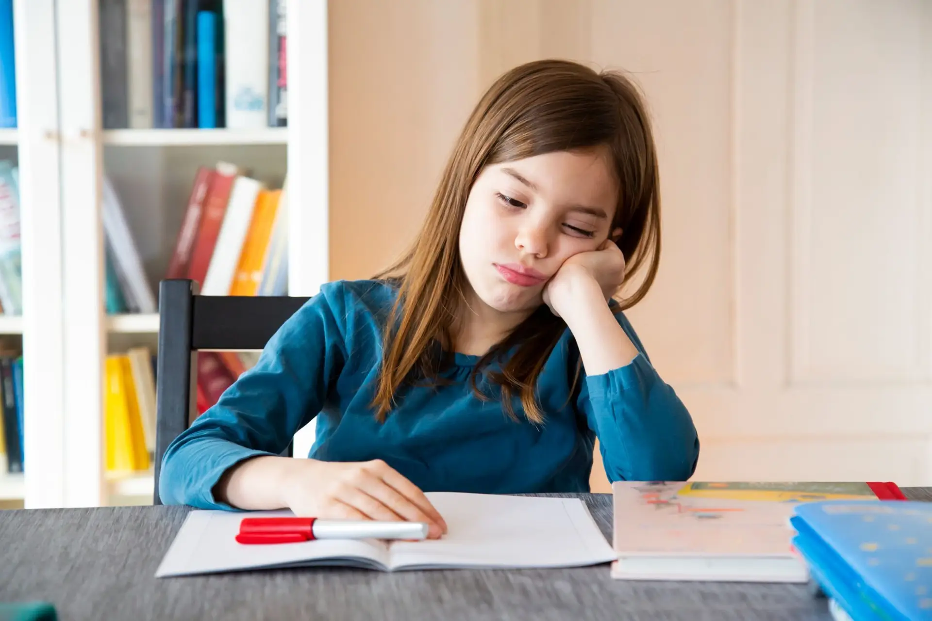 Estudar pode ser mais fácil do que pensas