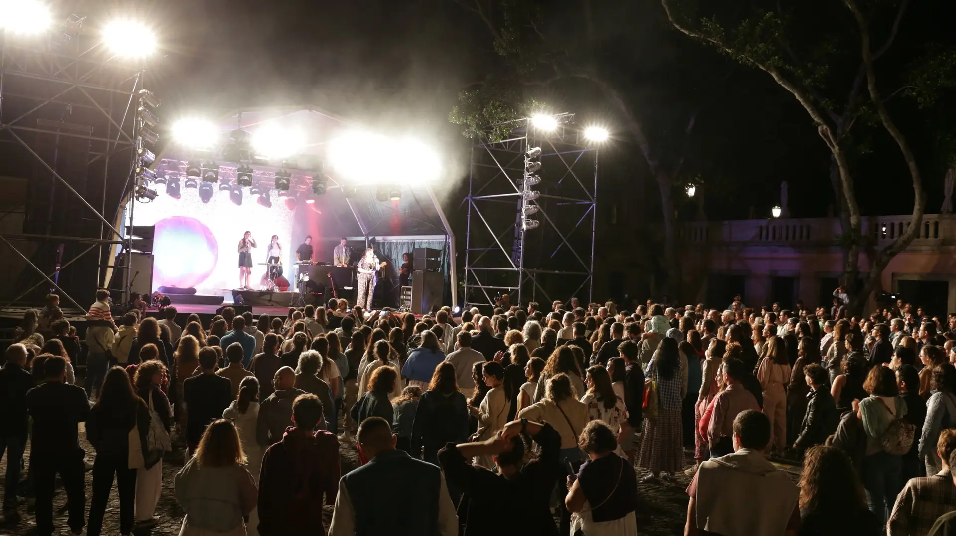 Festa do Livro no Palácio de Belém já tem nova data e traz uma novidade