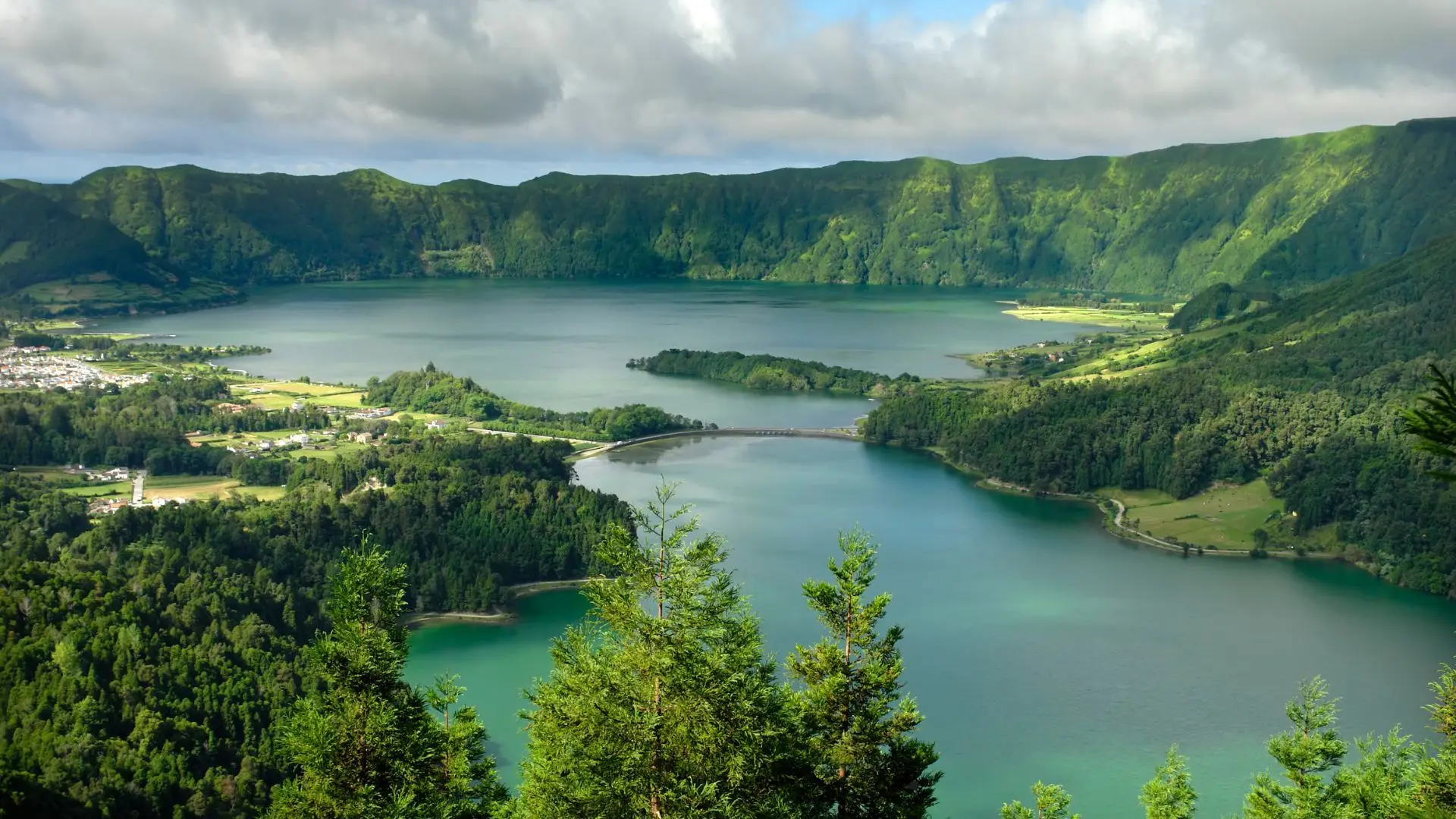 Açores: um lugar mágico cheio de natureza e história