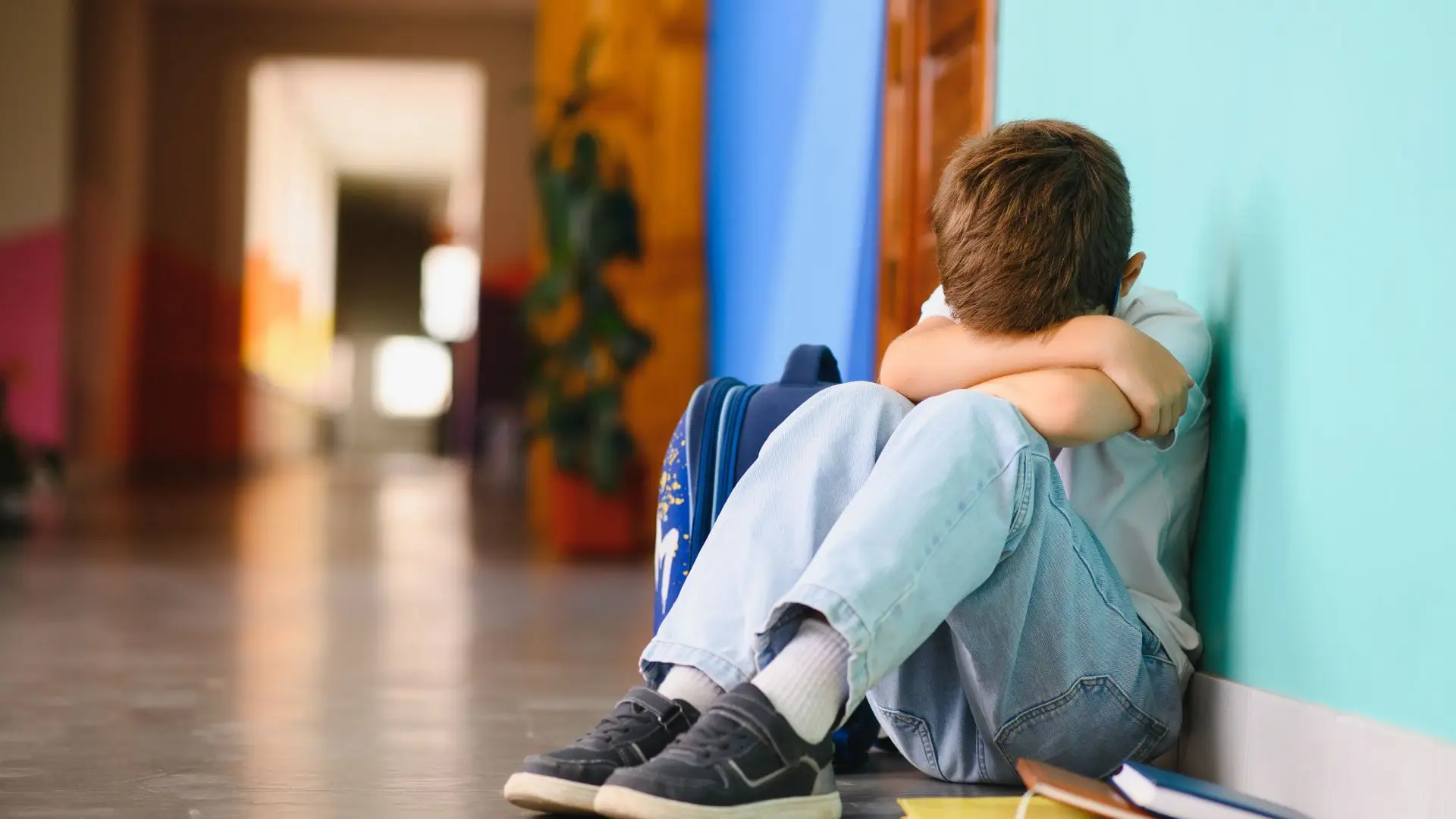 “Bullying é para fracos”
