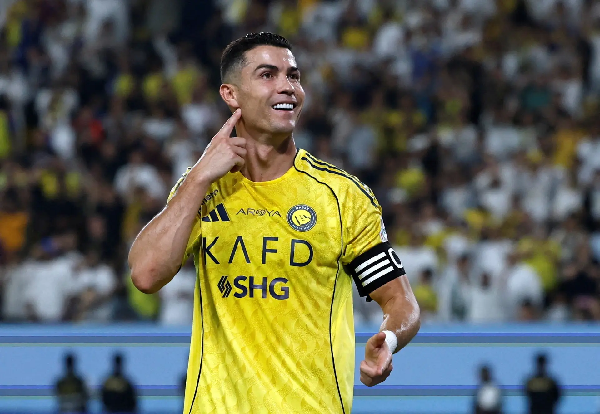 ⚽ Quem são os 10 jogadores de futebol mais bem pagos do mundo?