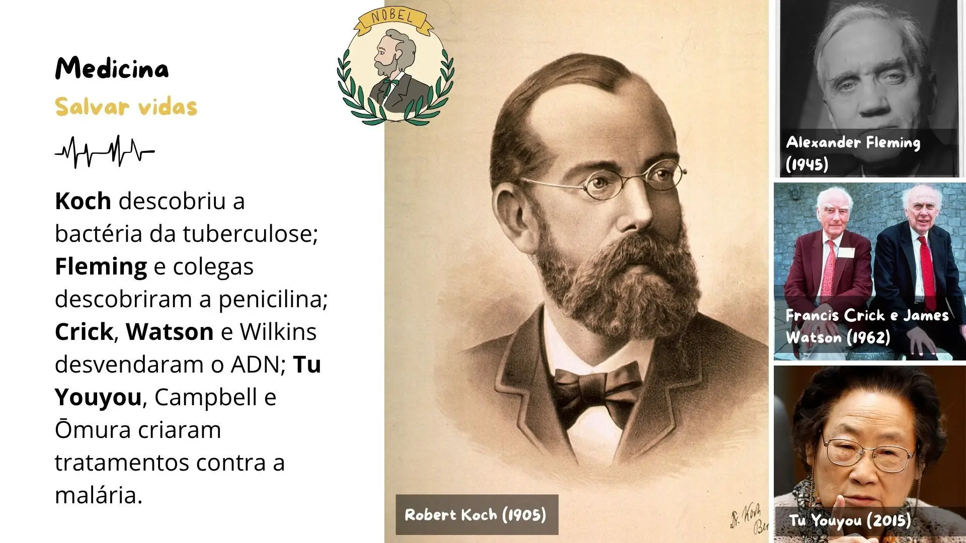 Há um prémio para quem muda o mundo