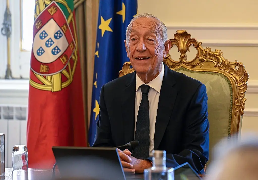 O que é ser Presidente da República?