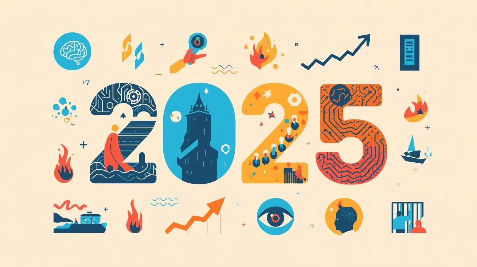 Já escolheste a tua Palavra do Ano?