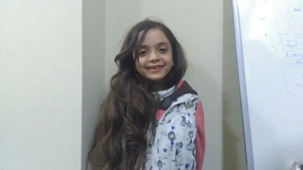 Menina síria recebeu Prémio da Paz