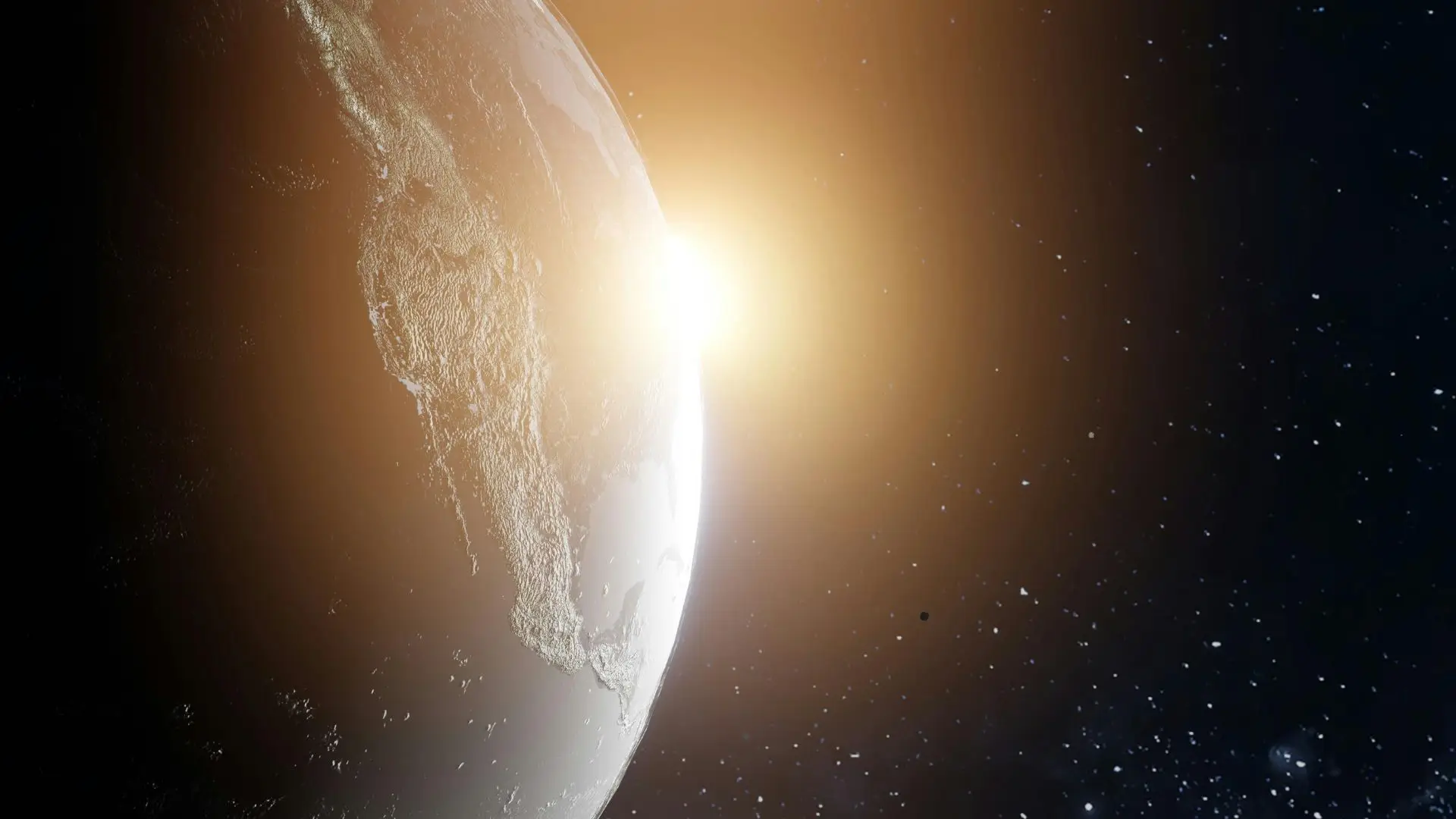 Efeito de estufa: a manta invisível que cobre a Terra