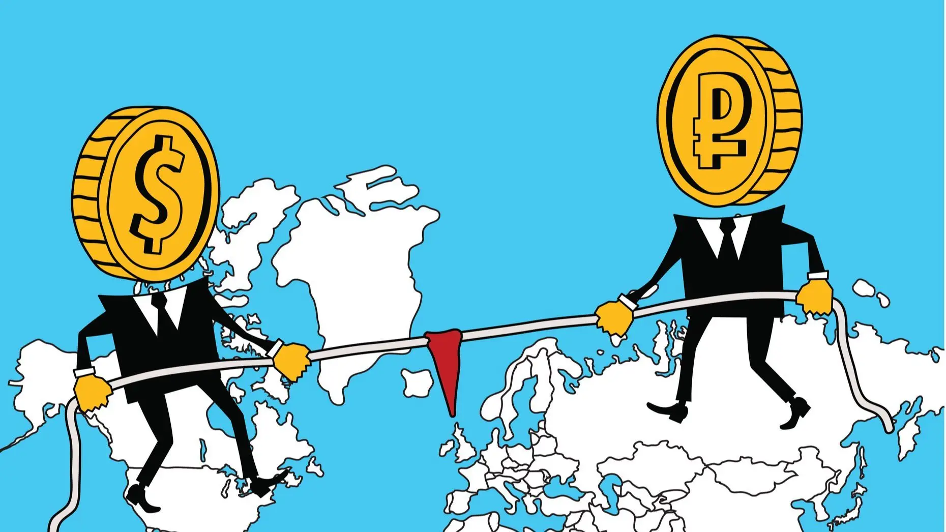 O que foi a Guerra Fria?