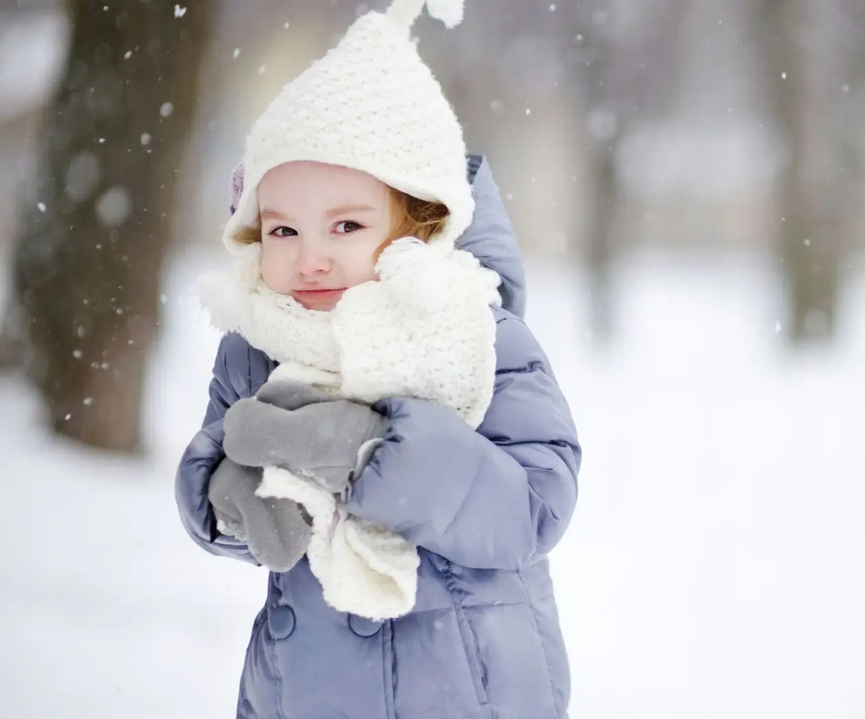Aprende a proteger-te do frio