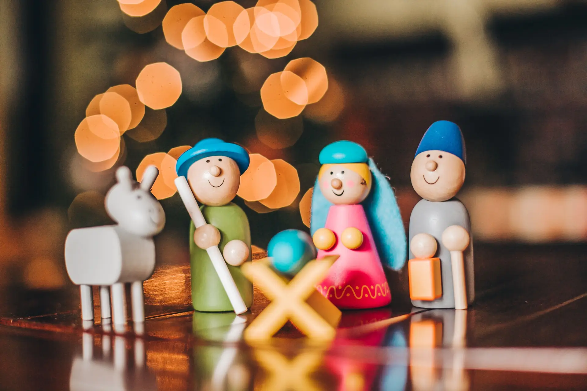 O presépio e o seu significado