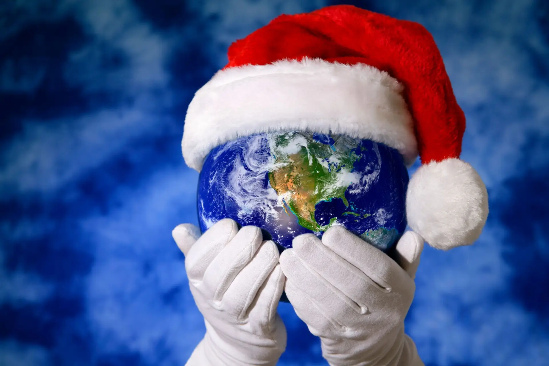 Muitos países, muitos Natais