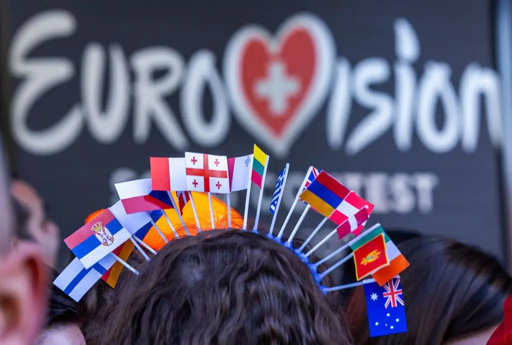 Alguns músicos estão a dizer “não” à Eurovisão. Sabes porquê?