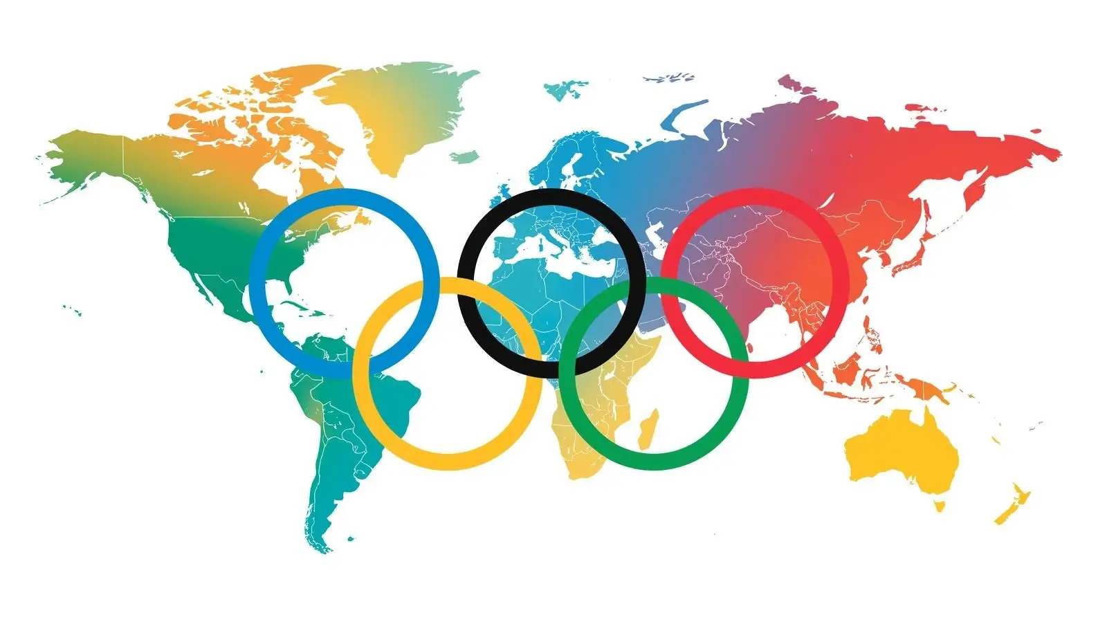 🕊️ O que é a trégua olímpica?