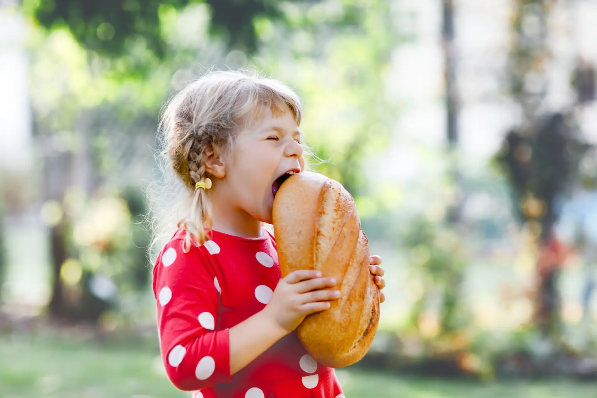 Hidratos de carbono: a nossa maior fonte de energia