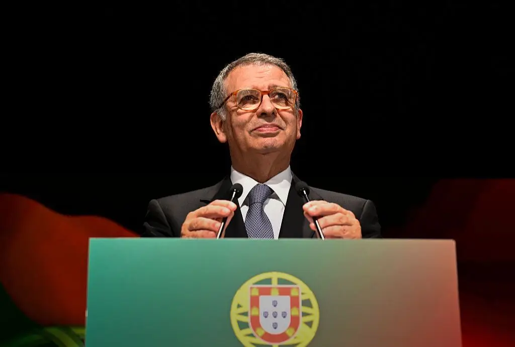 Quem é Seguro, o novo Presidente da República?