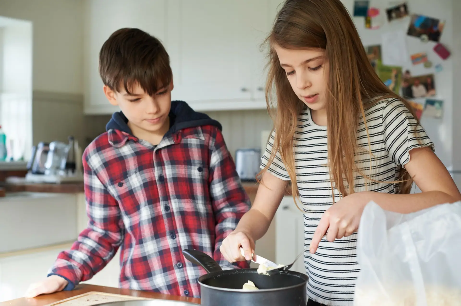 Sabias que nem toda a gente pode comer pão, massa ou bolachas?