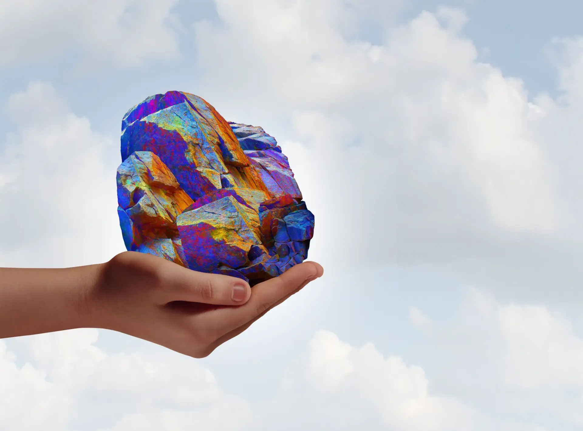 O que são as terras raras?