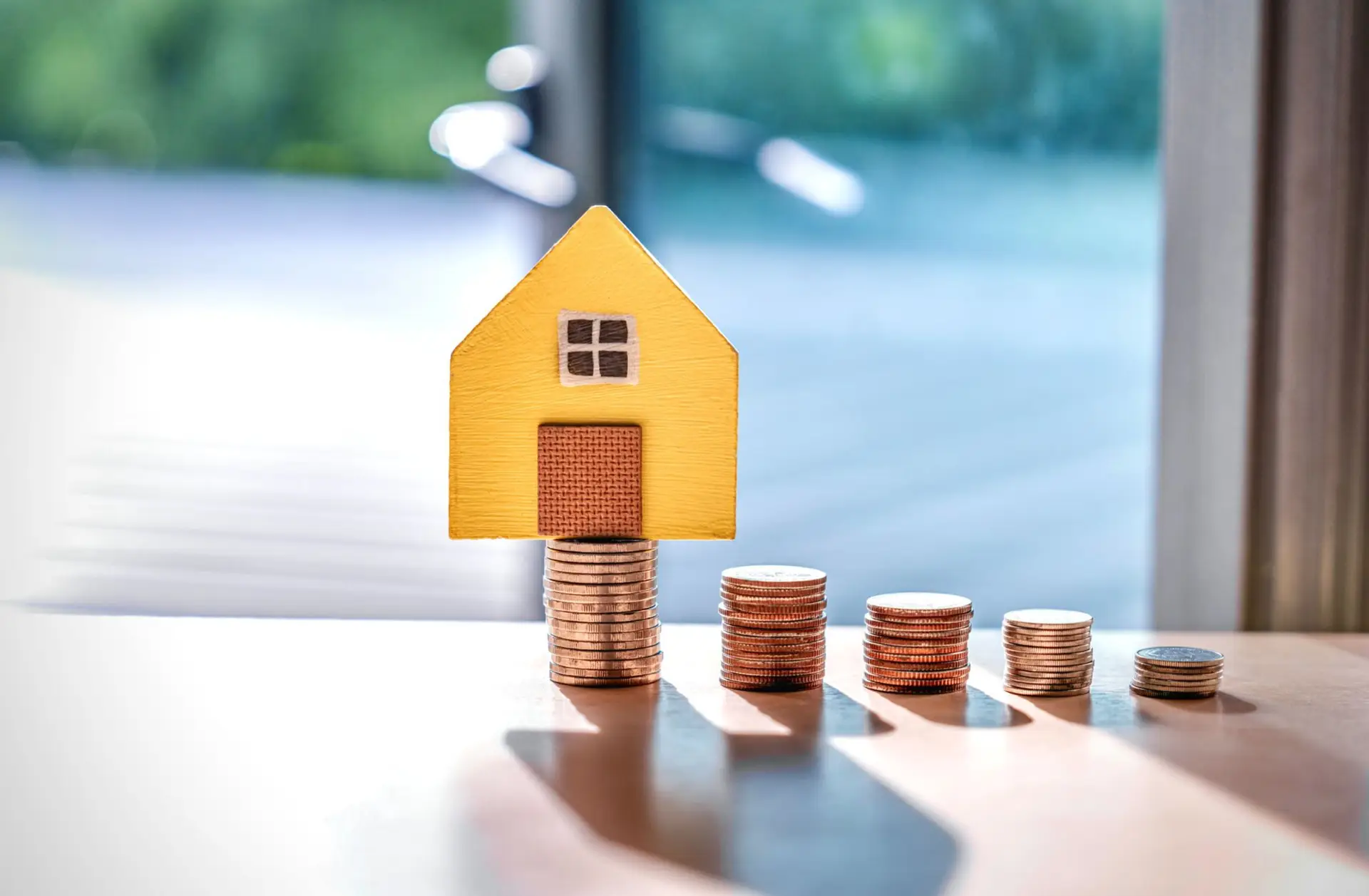 O que são e para que servem os impostos?