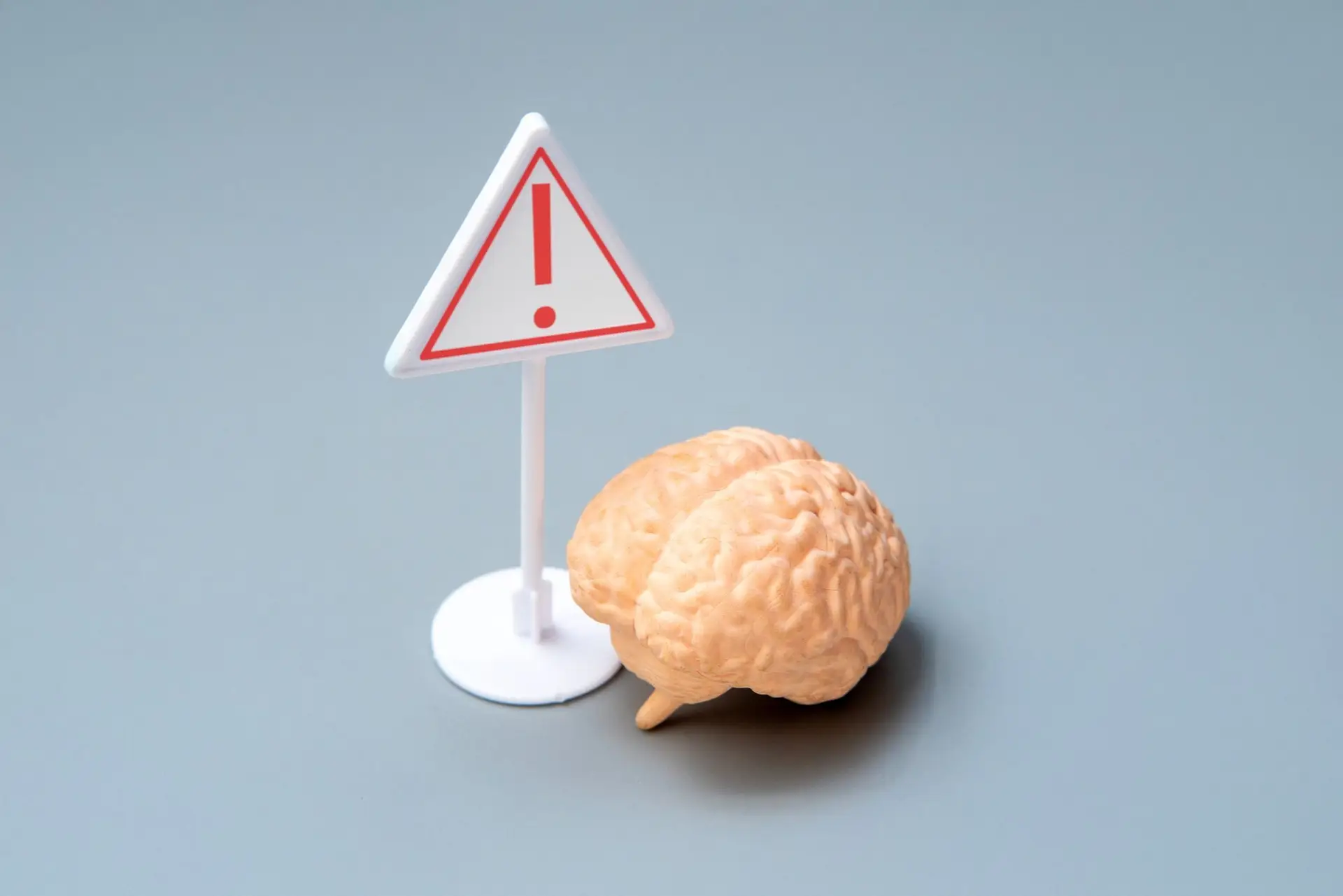 O que significa AVC?