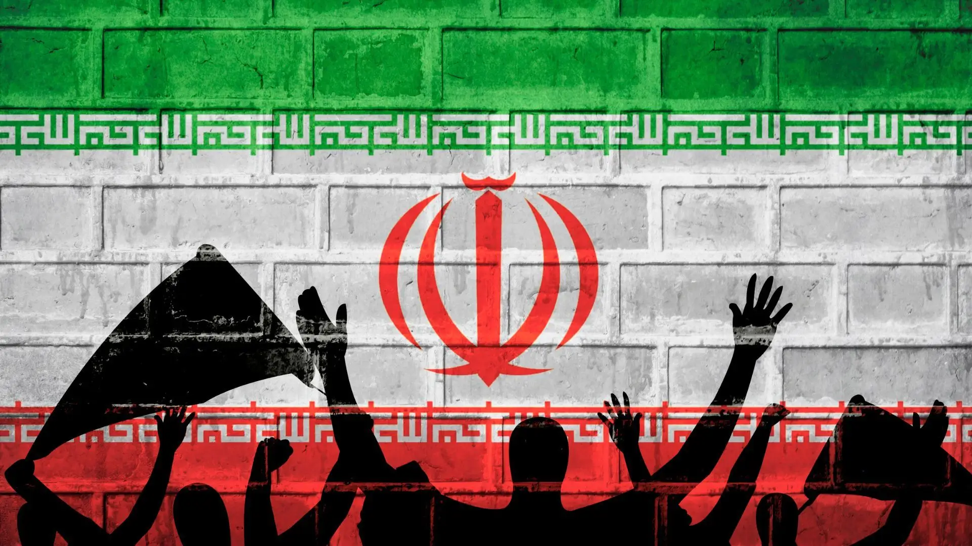 Porque há tantos protestos no Irão?