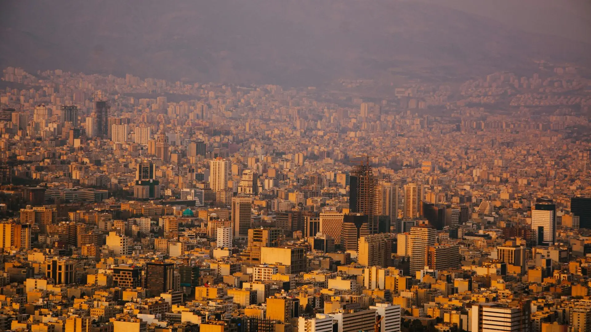 Irão: um país cheio de história, culturas e recursos