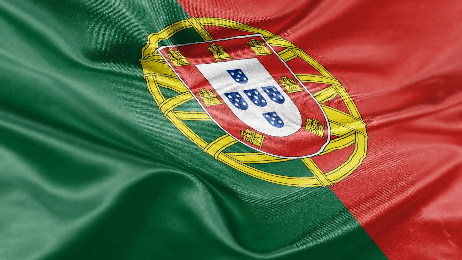 O que é a Constituição da República Portuguesa?