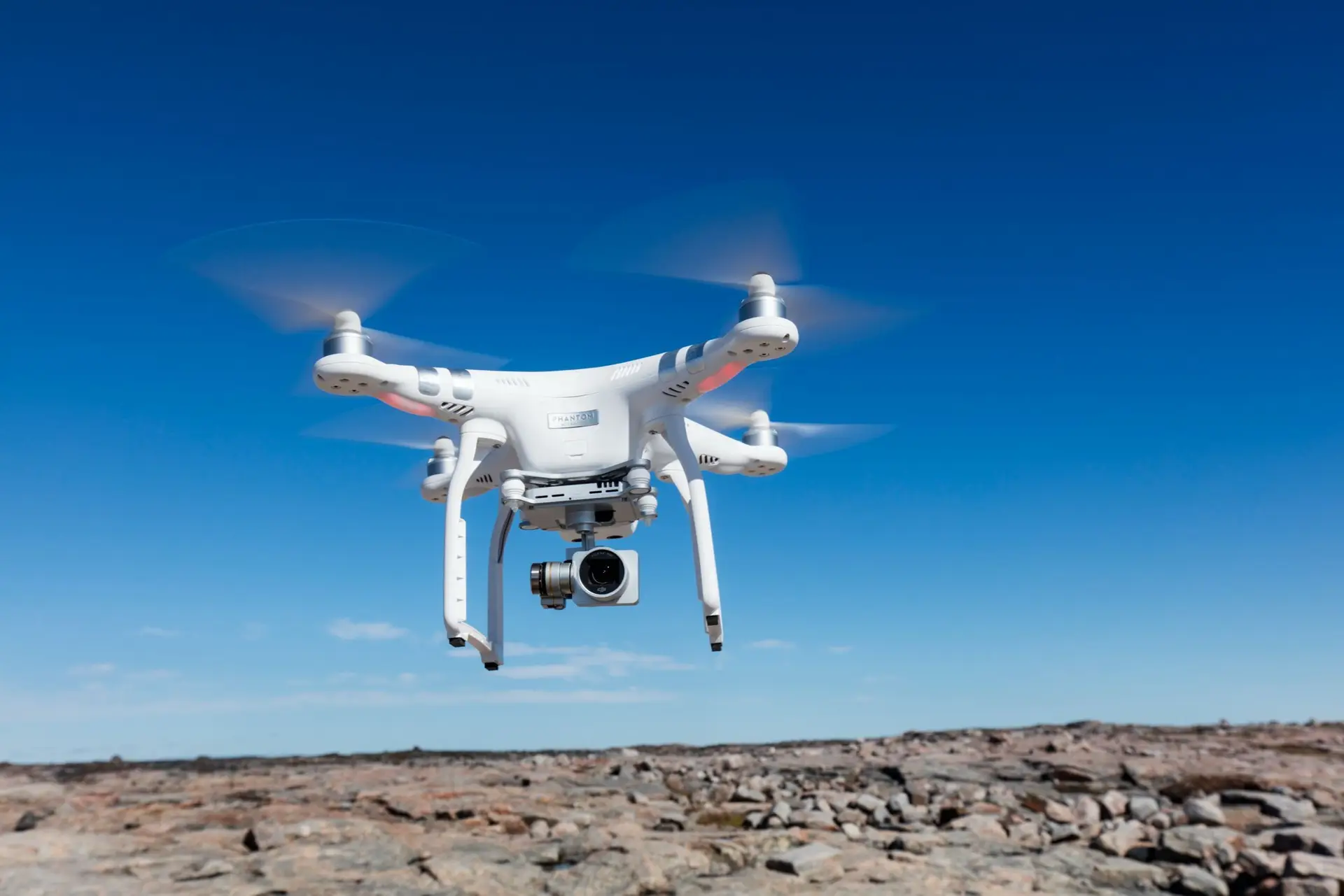 O que é um drone e para que serve?