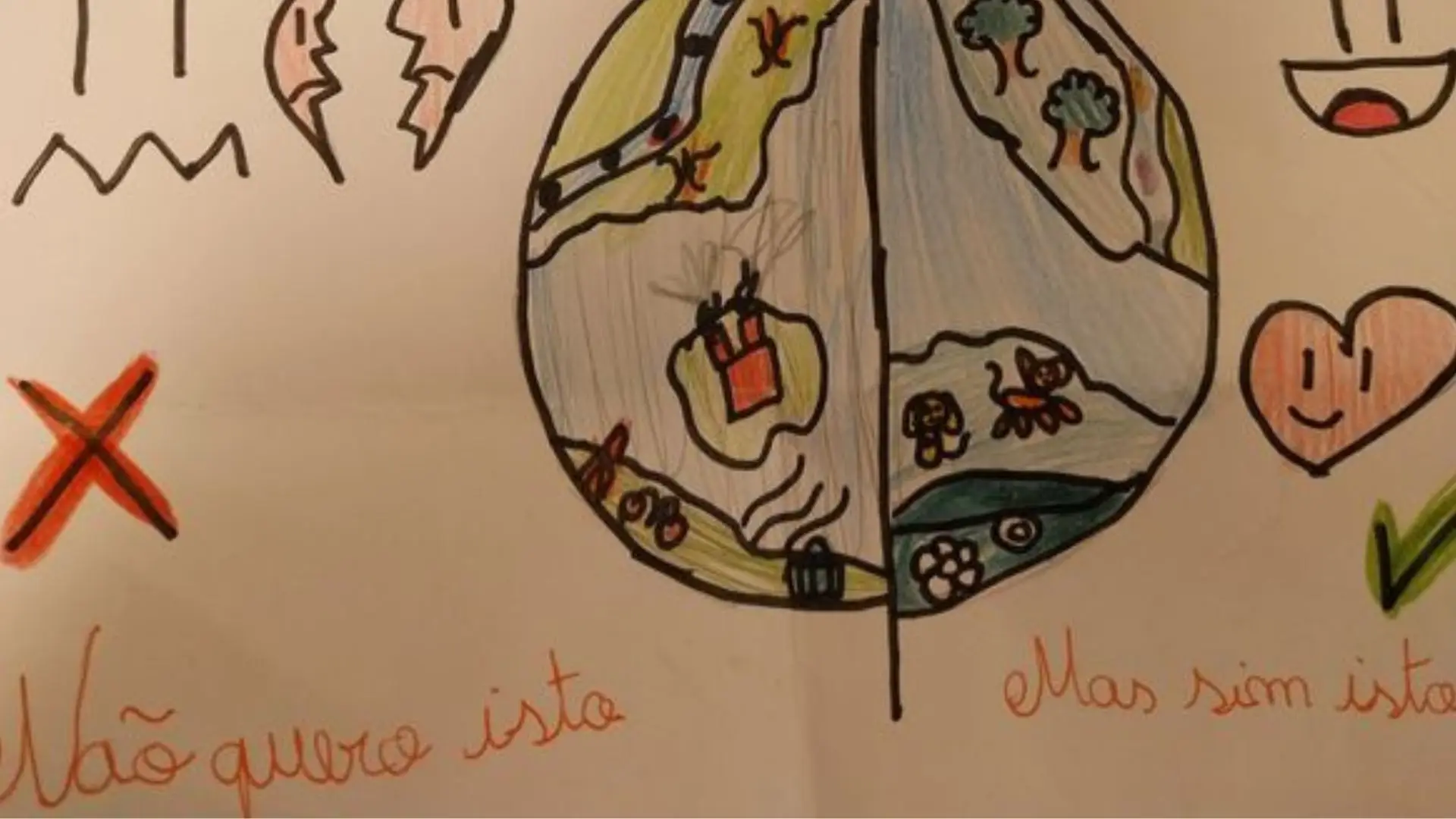 Cartas publicadas no SIC Explica-me chegaram ao Presidente da República