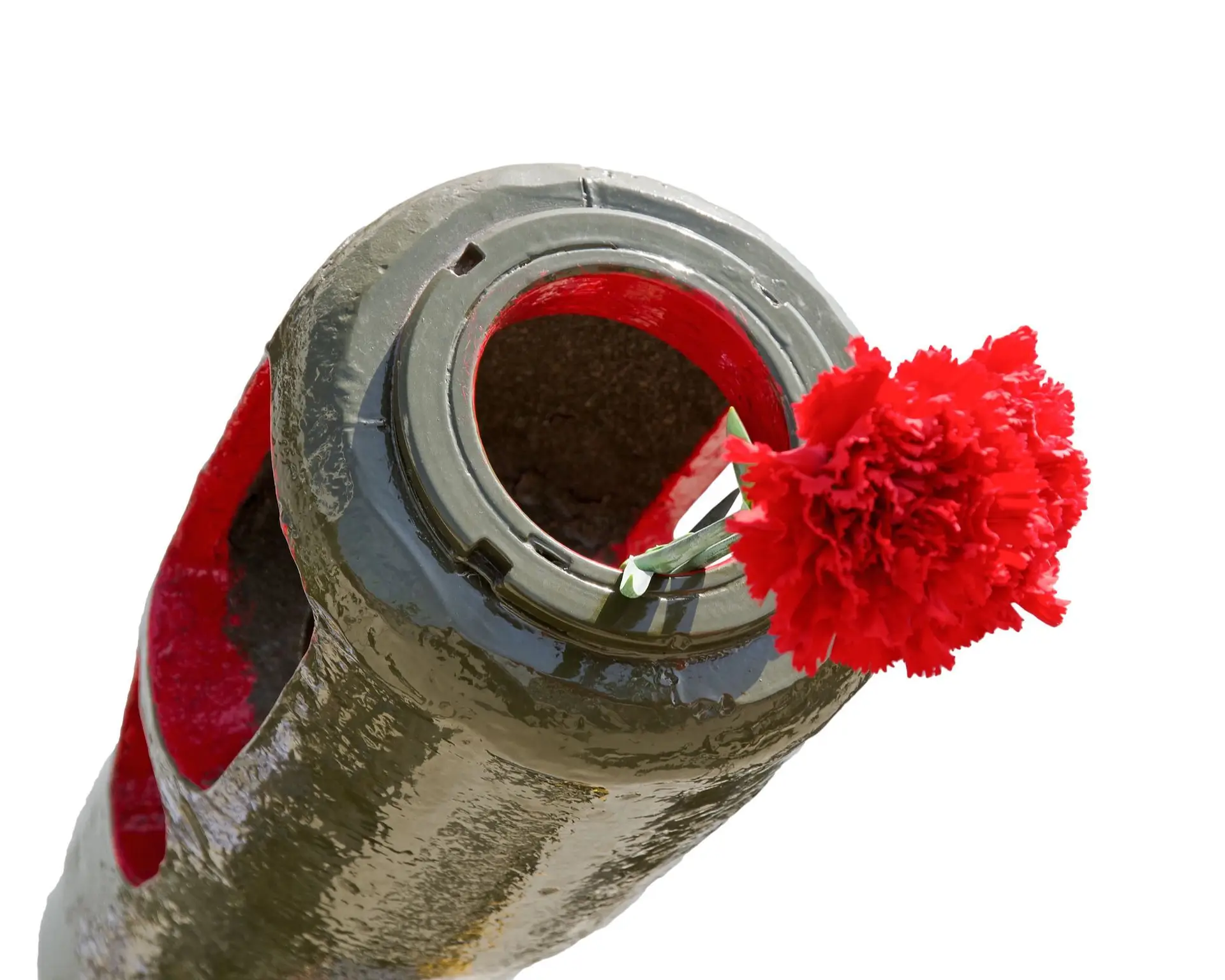 O protagonista improvável do 25 de abril