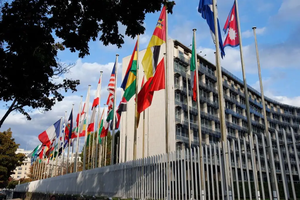 O que é a UNESCO?